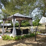 Tenuta Santa Rosa B&B 산니콜라