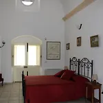 B&B Tenuta Santa Rosa 산니콜라