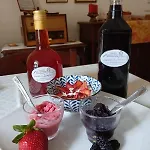 B&B Tenuta Santa Rosa 산니콜라
