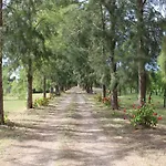 Tenuta Santa Rosa B&B 3*