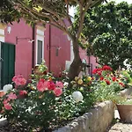 Tenuta Santa Rosa B&B 산니콜라
