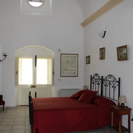 Nocleg ze śniadaniem Tenuta Santa Rosa Sannicola