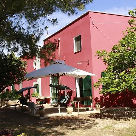 Tenuta Santa Rosa 3*