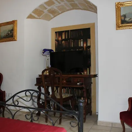 Tenuta Santa Rosa فندق مبيت وإفطار