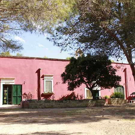 Tenuta Santa Rosa * סאניקולה