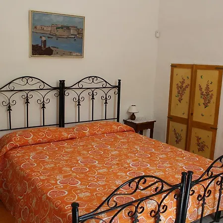 Tenuta Santa Rosa سانيكولا