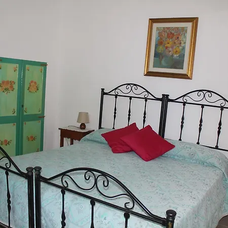 فندق مبيت وإفطار Tenuta Santa Rosa