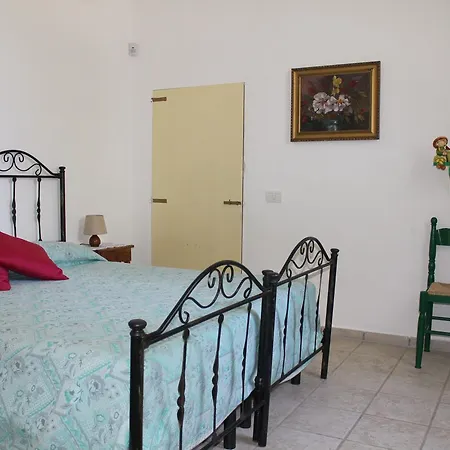 Tenuta Santa Rosa فندق مبيت وإفطار *
