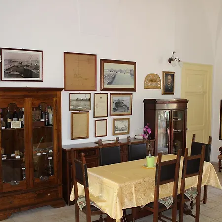 Tenuta Santa Rosa سانيكولا