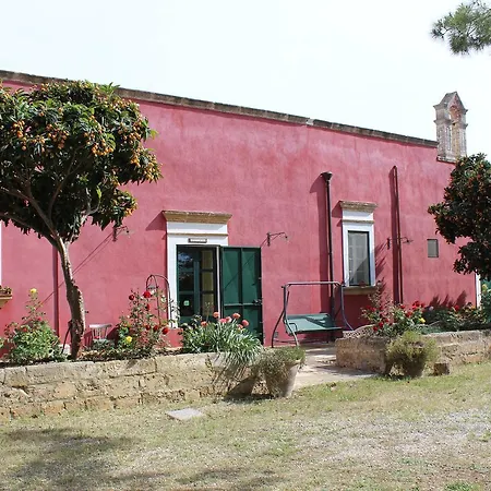 Tenuta Santa Rosa سانيكولا