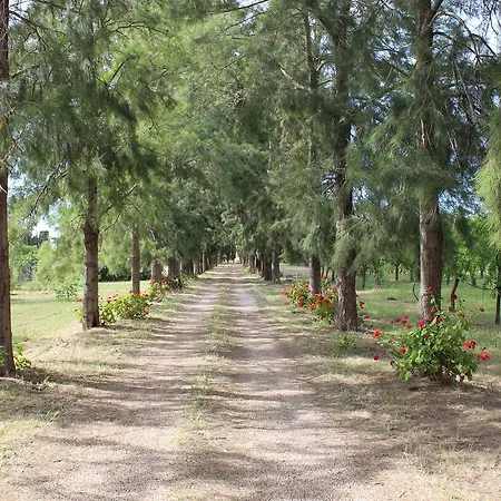Tenuta Santa Rosa فندق مبيت وإفطار *